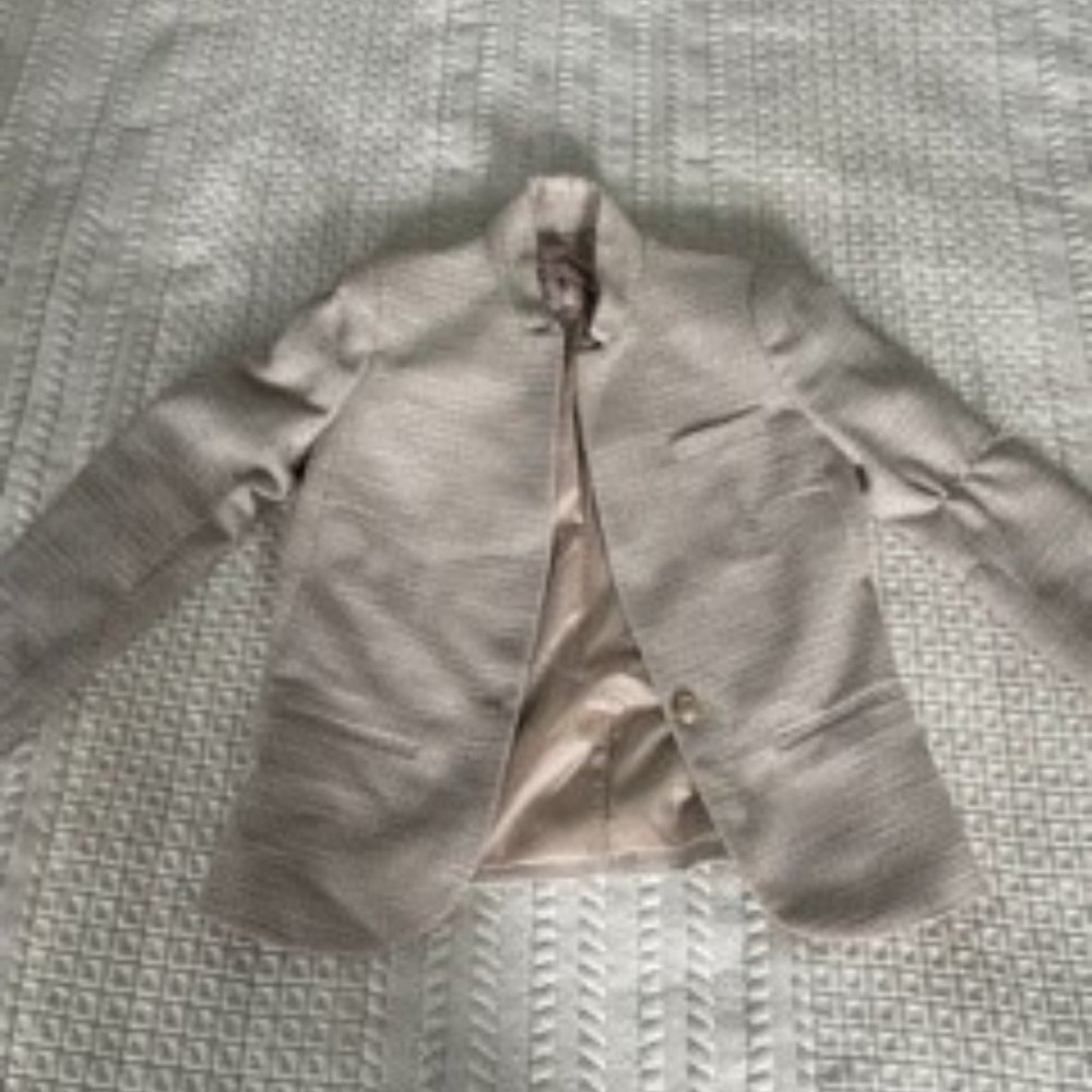 Love 21 (Forever 21) Blazer